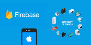 IOT with Firebase