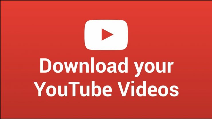 Python Project for Beginners: YouTube Video Downloader