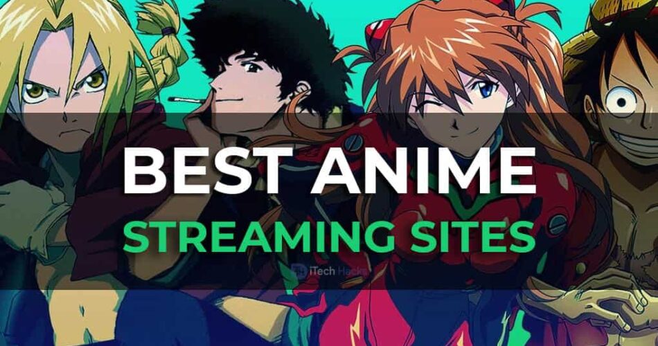Watch anime online for free: Top 10 websites - Hackanons
