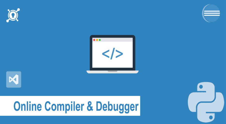 online-compiler-and-debugger