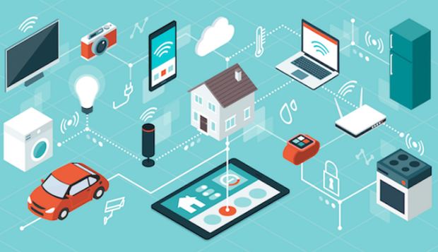 What does IoT stand for?