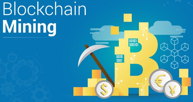 What is Blockchain Mining