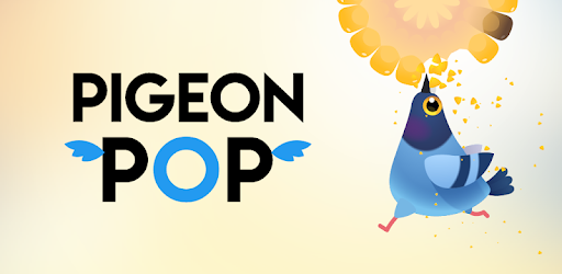 pigeon pop android