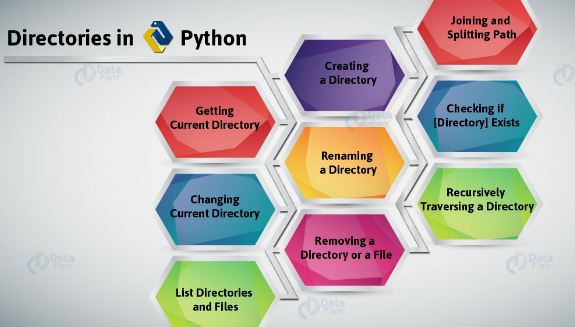 Get current directory Python