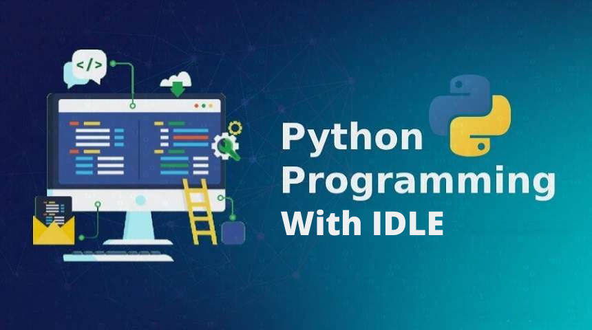 What is python IDLE