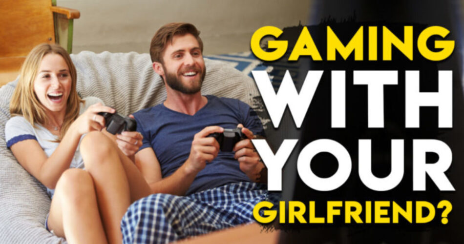 games to play with your girlfriend