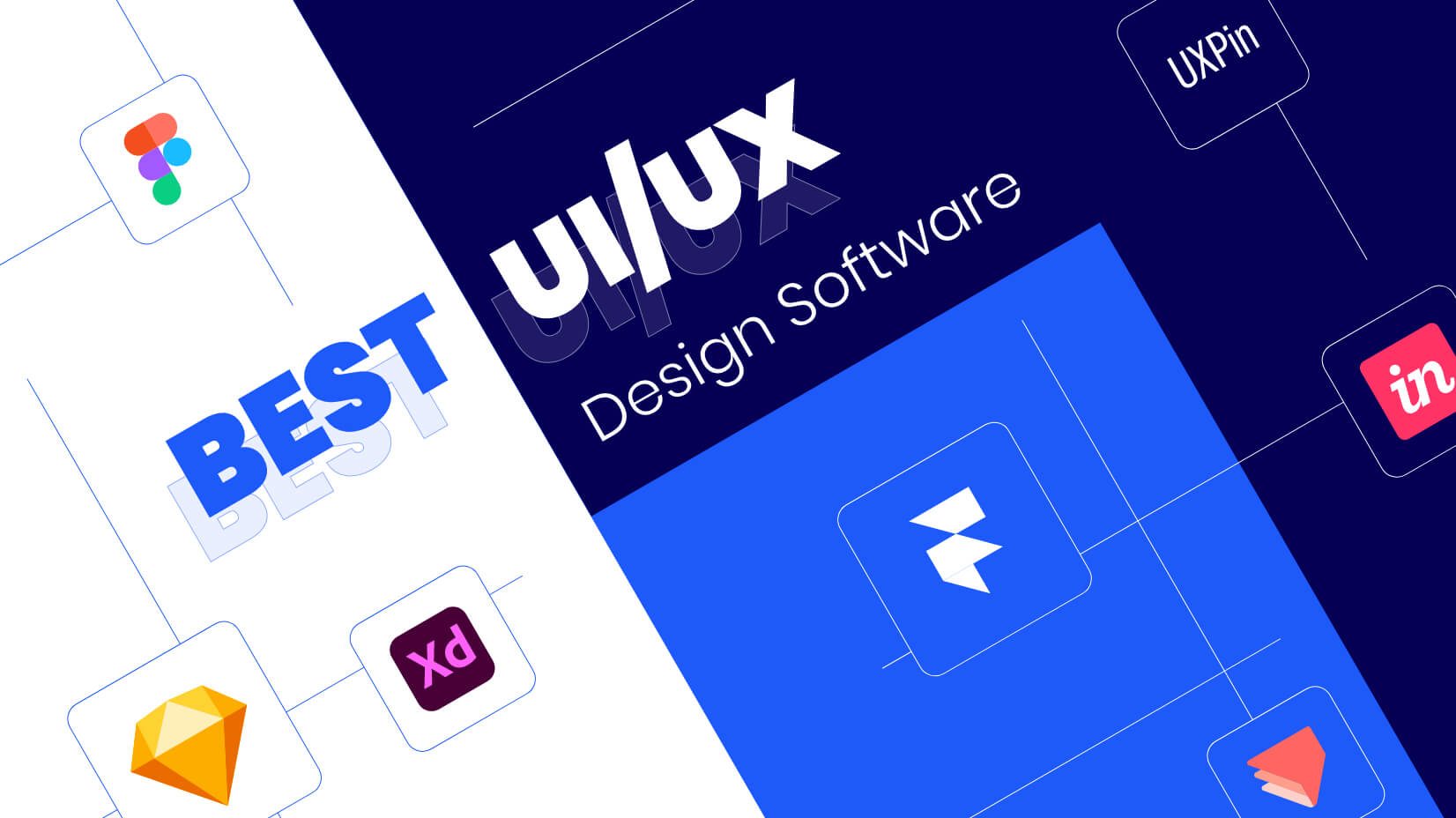 UI UX Design Software