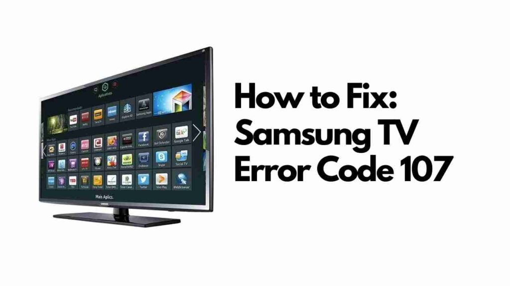 Код ошибки 107. Samsung 107 телевизор. Телевизор код ошибки 107. Код ошибки 107 на телевизоре самсунг. Samsung TV Error.