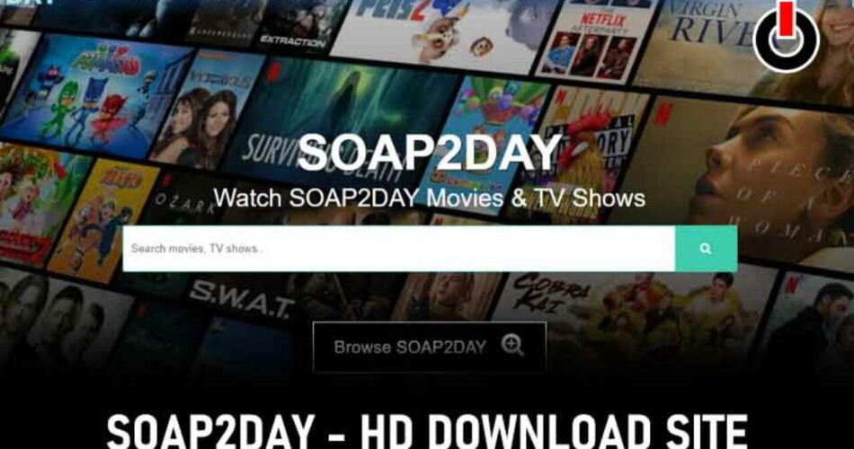 Soap2day SOAP2DAY Chromecast