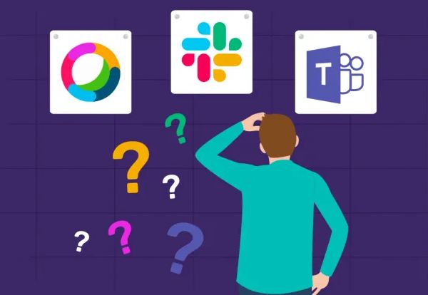 Slack versus Microsoft Teams - Hackanons - Which is Better For You?