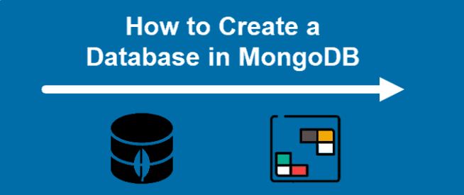 Create a Database in MongoDB