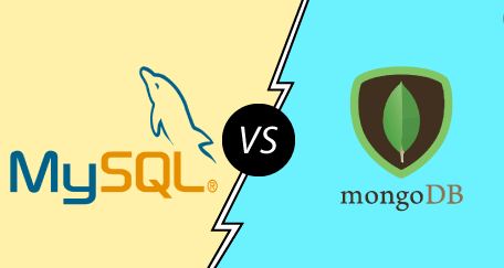 MongoDB versus MySQL