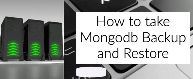 Dump MongoDB