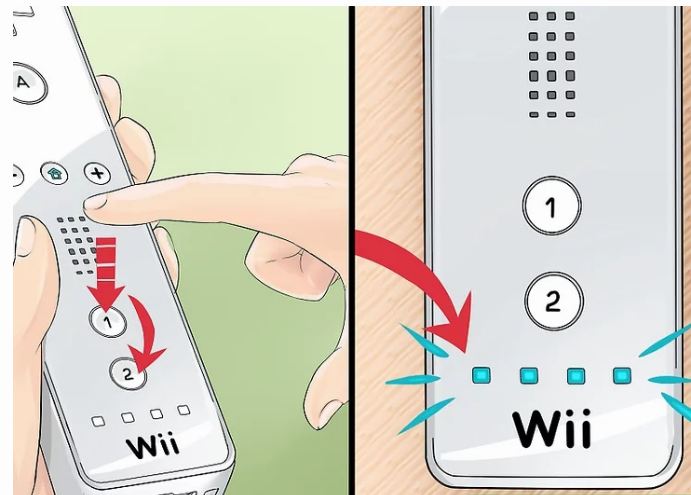 Can you use Wii Controller on Switch