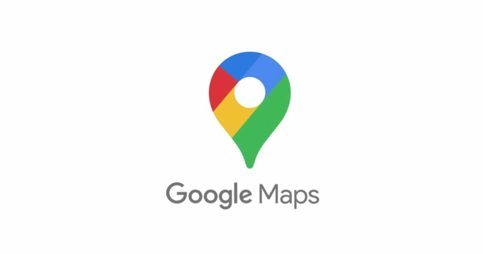 Google Maps Turn Off Labels