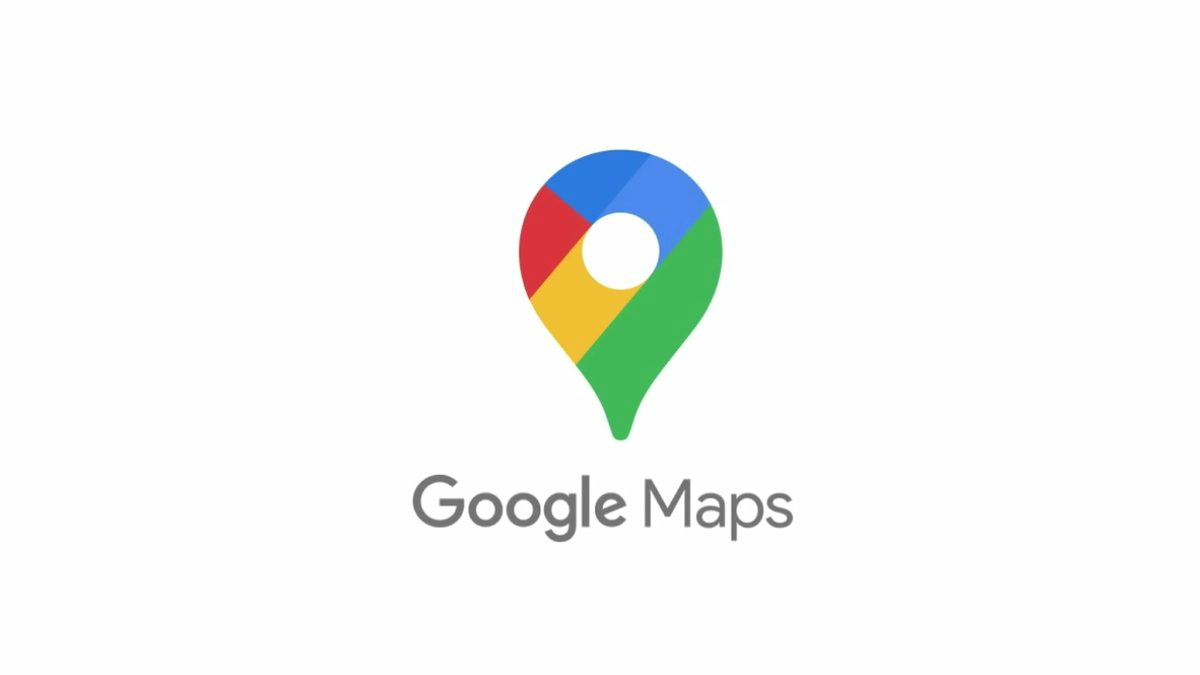 Google Maps Turn Off Labels