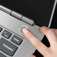 Lenovo power button flashing not turning on - Hackanons
