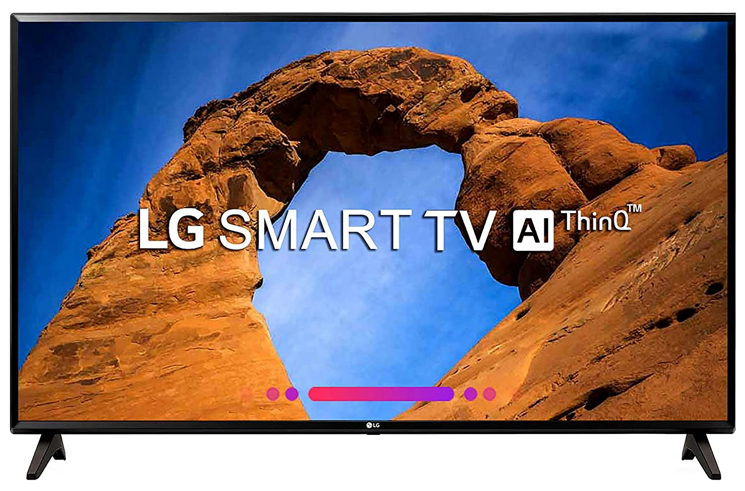 How to Clear Cache on LG Smart TV