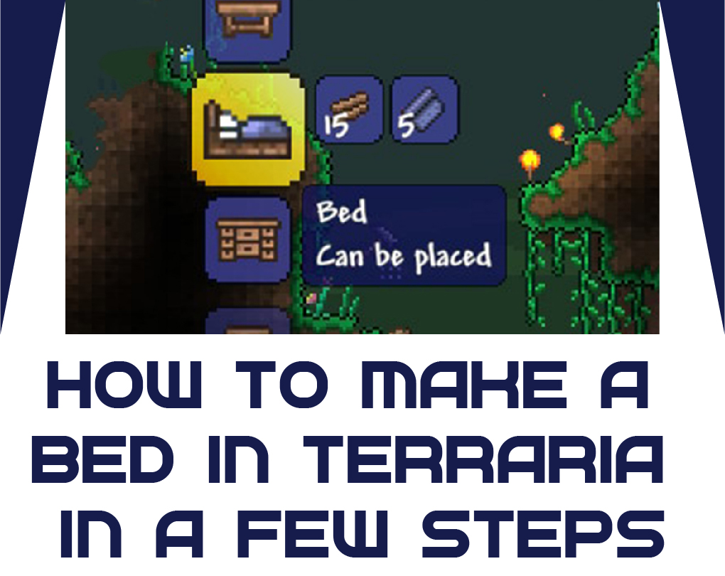 How to Make Loom in Terraria 