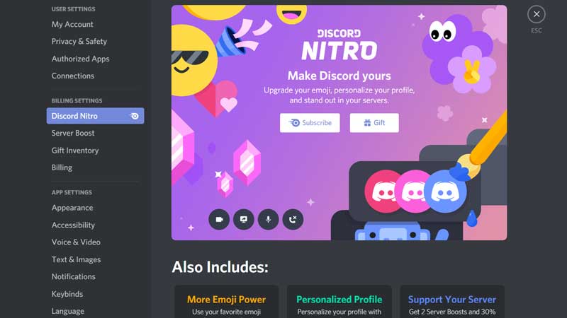 How to change your Profile Picture on Discord Mobile