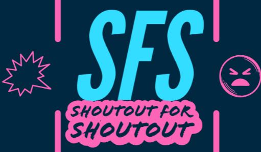 What does SFS mean on Snapchat