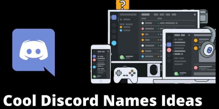Discord Role Names 