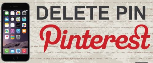 How to Remove Unwanted Pins on Pinterest