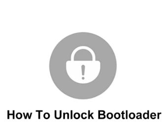 Unlock Bootloader 