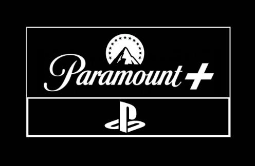 Paramount Plus on PS5