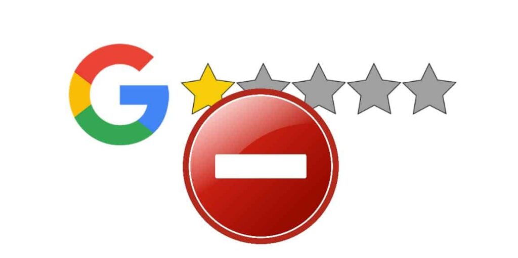 How to delete my reviews on Google