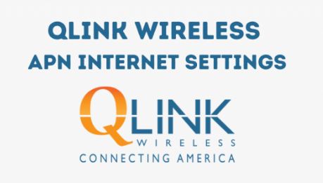 QLink APN Settings 