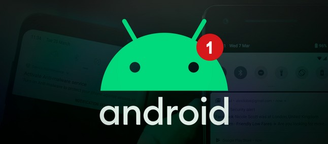 What is App spotlight on Android