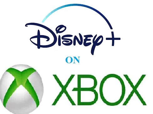 Can you download Disney Plus on Xbox 360