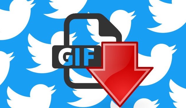 Twitter GIF Download in 2022