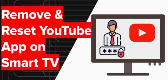 How to remove YouTube from Smart TV
