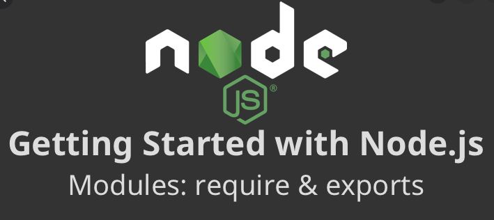 Export Node JS