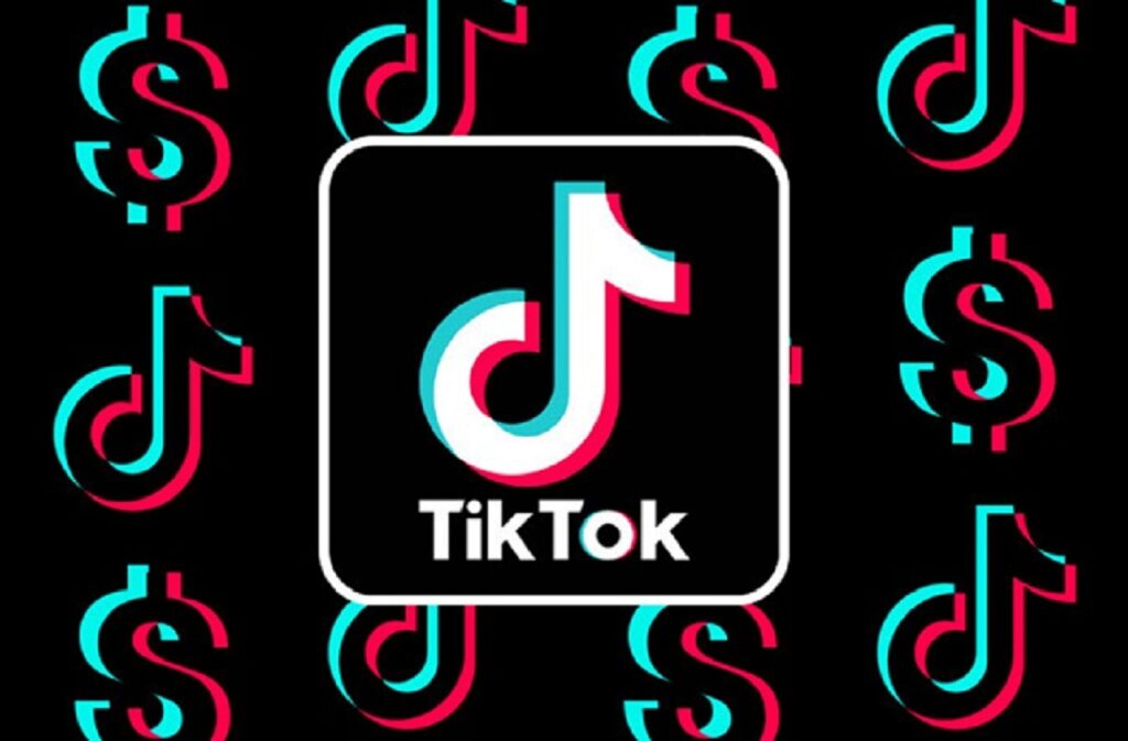 Could not upload video TikTok