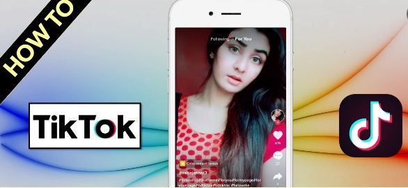 How to Share a Video on TikTok