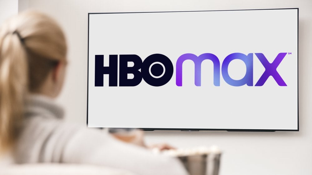 HBO Max Oops Something Went Wrong
