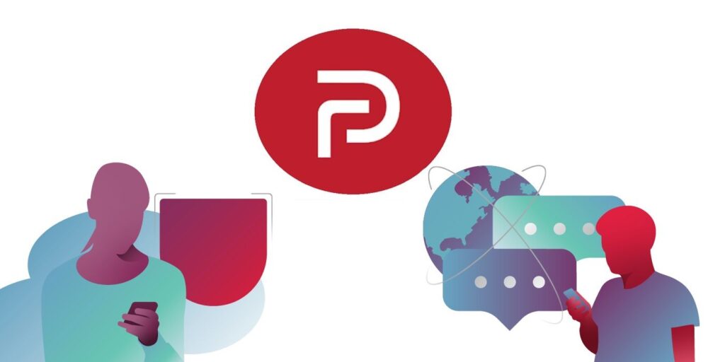 Download Parler App for Android and iPhone