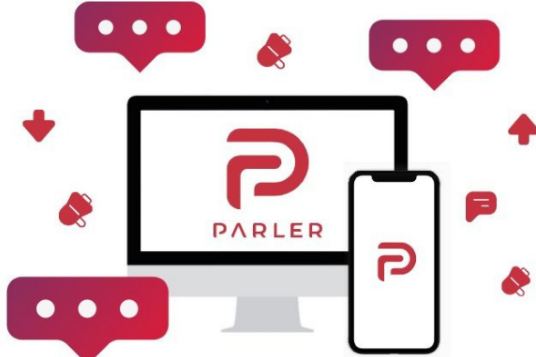 How to Delete Parler Account