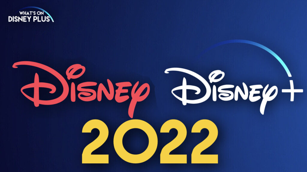 Disney Plus won't Load 2022