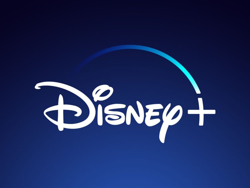 Disney Plus won't Load 2022