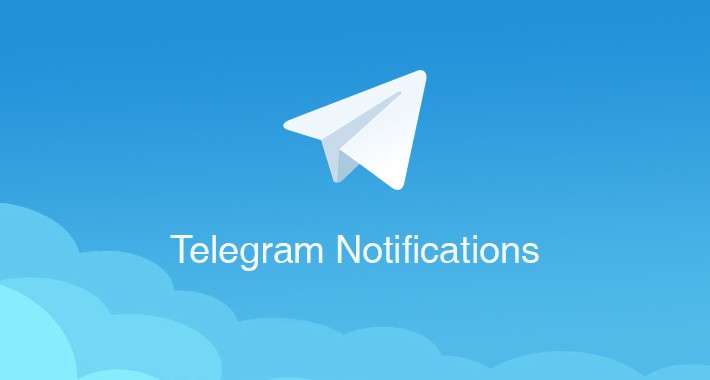 Telegram Notification Not Working