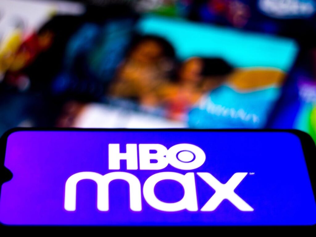HBO Max Sign In Not Working 