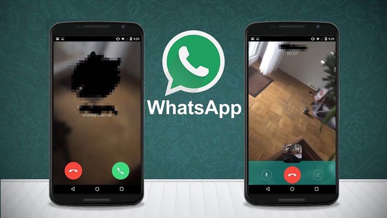 WhatsApp Calls Not Ringing 