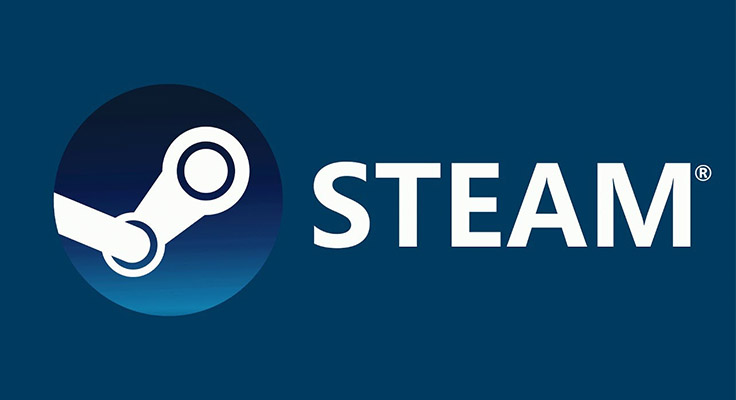 Can't Login into Steam 