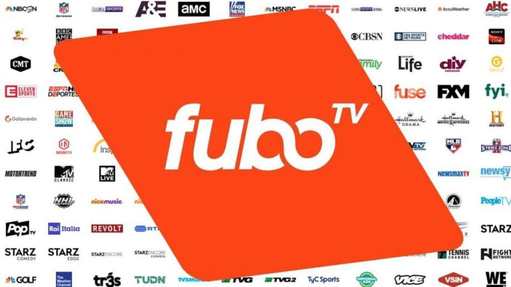 FuboTV Something Went Wrong