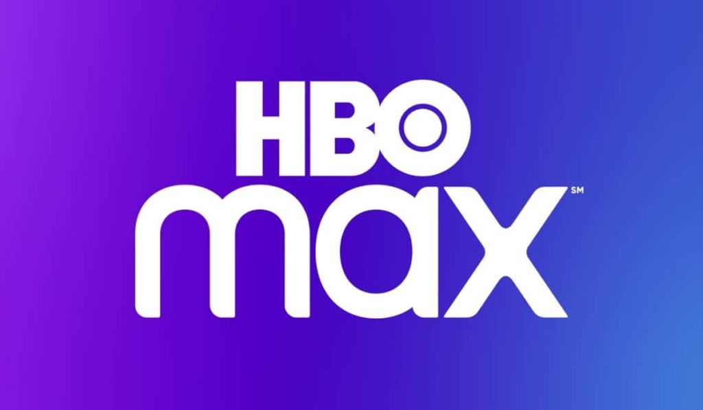 HBO Max No Sound