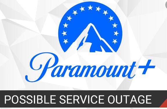 Paramount Plus Freezing